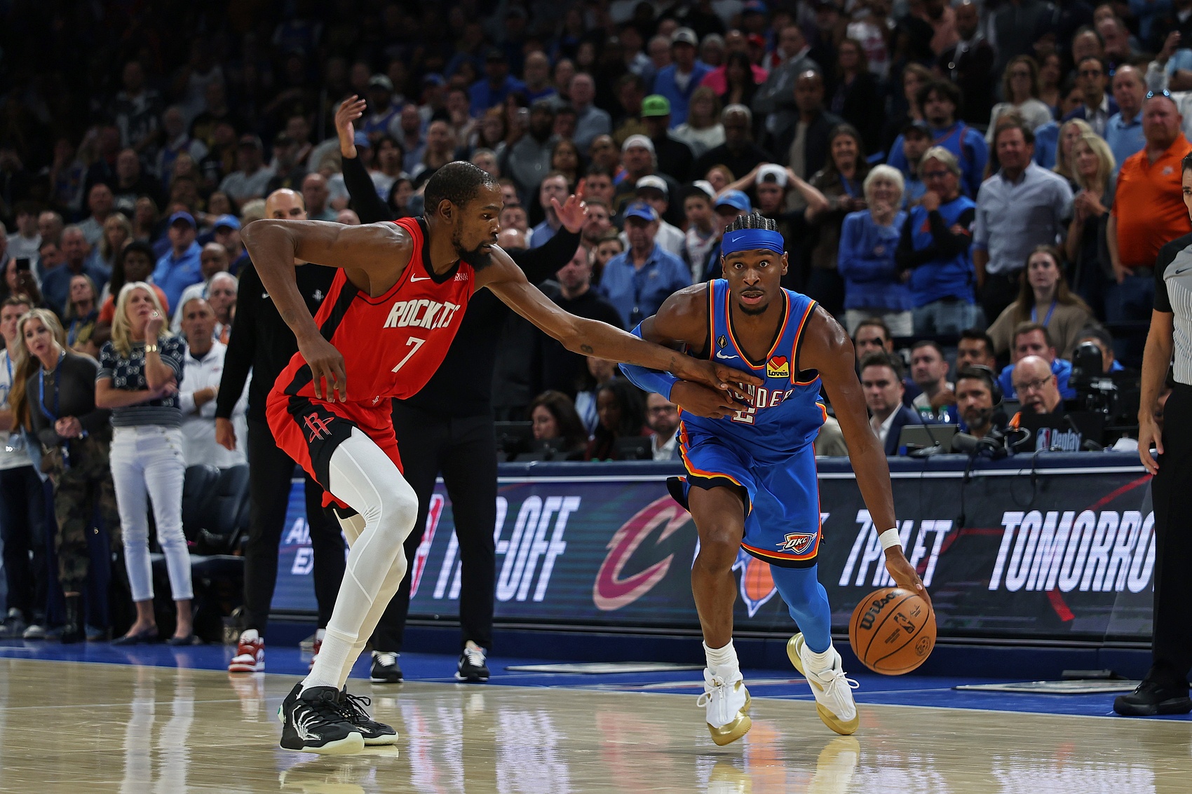 2026世界杯高清直播下载-谁排的?雷霆打了64场一枝独秀 火箭&活塞&魔术仅打60场!