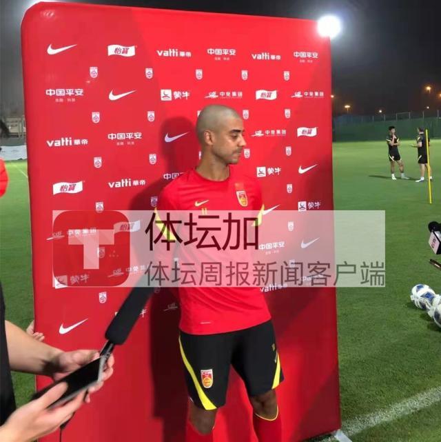 2026世界杯官方直播app下载-阿兰:自己给自己剃光头 打越南期待能有出场机会