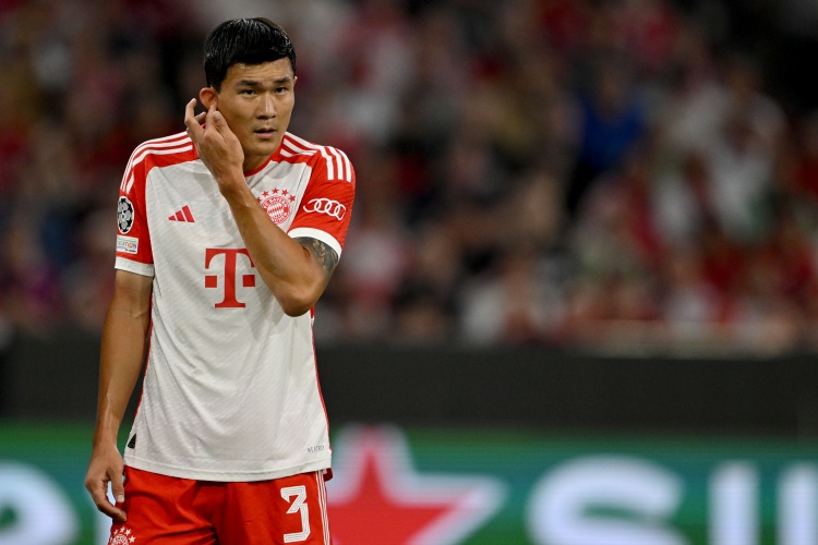 2026世界杯赛事观看平台-5000万欧买的!法尔克:蓝军有意金玟哉,拜仁希望收回部分转会费