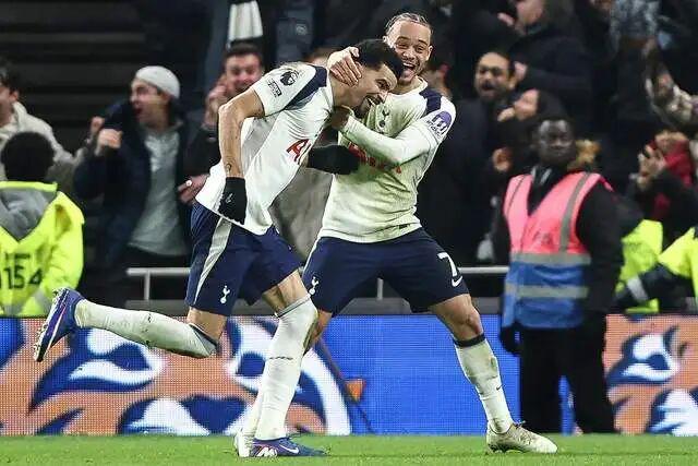 是BIG6的内战,也是“杀手恩怨”的宿敌之战:曼联VS热刺看点独特