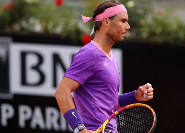 2026世界杯客户端安装-苦战两小时才击败辛纳 纳达尔却为何“非常满意”？