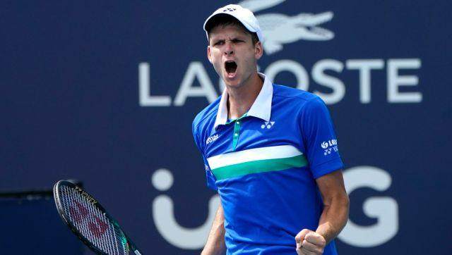 粉碎西西帕斯卢布列夫“大师”梦 胡尔卡奇有多“黑”