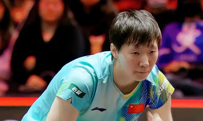 2026世界杯手机观看软件-重庆冠军赛：王曼昱、王楚钦、陈熠、石洵瑶，为何都败给日乒选手|国乒|松岛辉空|大藤沙月|张本美和|孙颖莎_新浪体育_新浪新闻