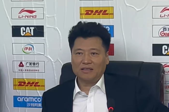 2026世界杯客户端安装-胜天津发布会！姜正秀与阿不都直指下半场防守调整和年轻球员贡献|新疆|曲笑宇|李炎哲|齐麟|冯傲_新浪体育_新浪新闻